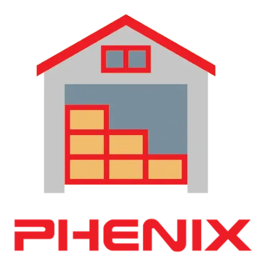 Phenix inventory